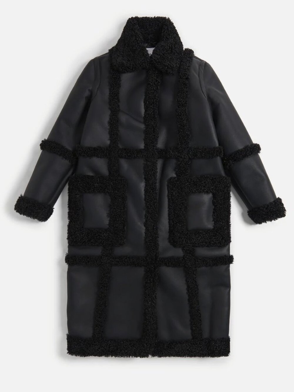 Stand Studio Patrice Coat (40)